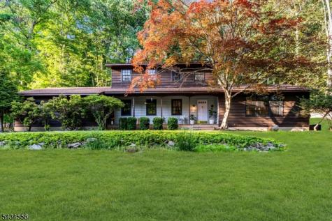 32 Cherryville Hollow Road Raritan NJ 08822