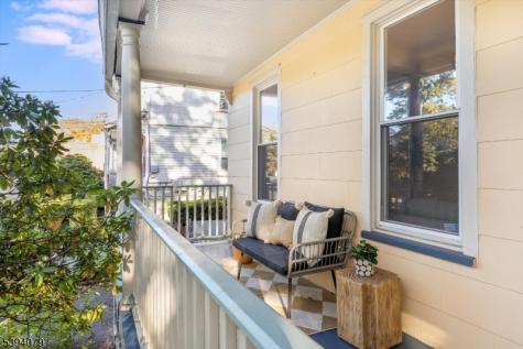63 Greenwood Avenue Montclair NJ 07042
