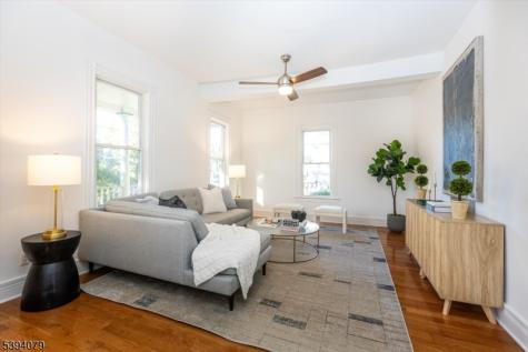 63 Greenwood Avenue Montclair NJ 07042