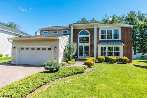 1467 Masoma Road North Brunswick NJ 08902