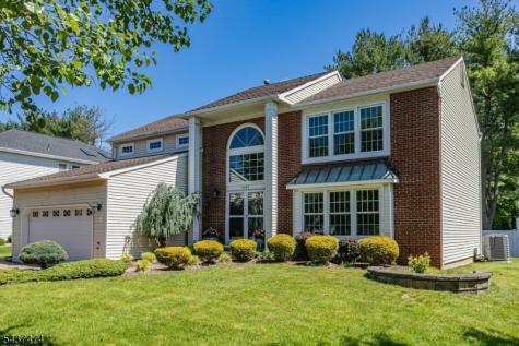 1467 Masoma Road North Brunswick NJ 08902