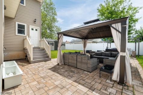 99 Clyde Avenue Woodbridge NJ 08861