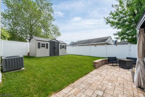 99 Clyde Avenue Woodbridge NJ 08861