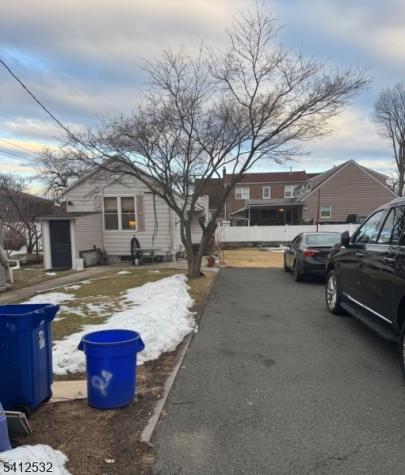 2 Harrison Street Belleville NJ 07109