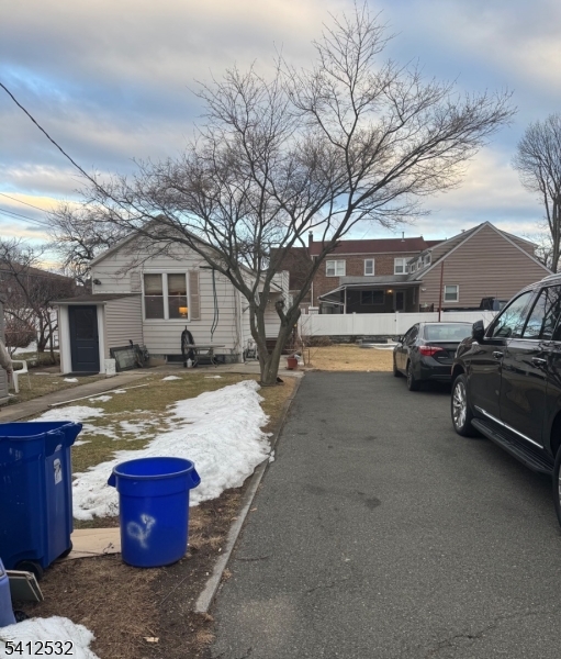 2 Harrison Street Belleville NJ 07109