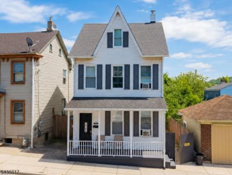 12 Heckman Street Phillipsburg NJ 08865