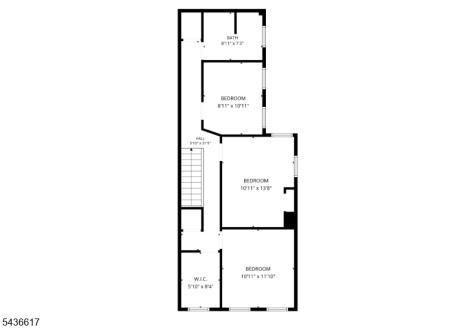 12 Heckman Street Phillipsburg NJ 08865