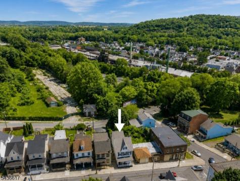 12 Heckman Street Phillipsburg NJ 08865