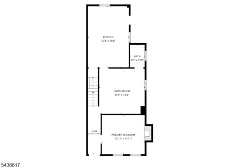 12 Heckman Street Phillipsburg NJ 08865
