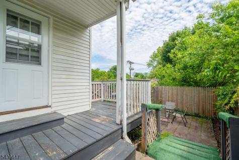 12 Heckman Street Phillipsburg NJ 08865