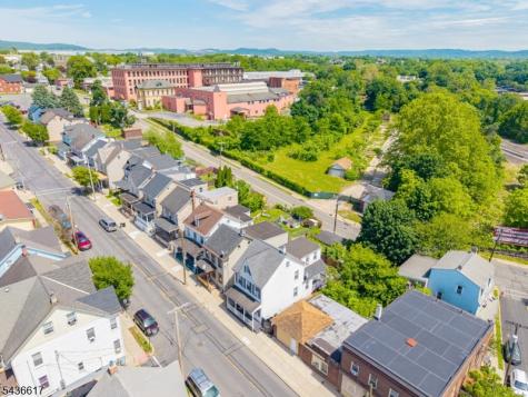 12 Heckman Street Phillipsburg NJ 08865