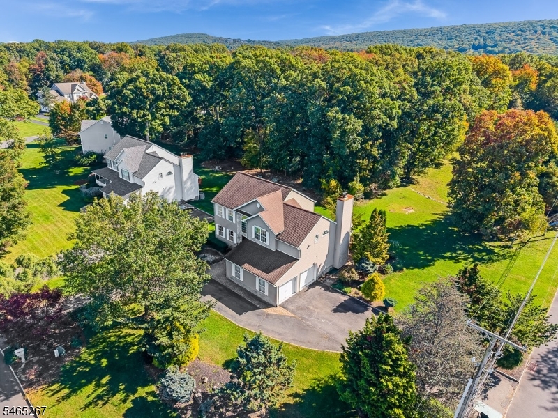 2 Quincy Drive Jefferson NJ 07438