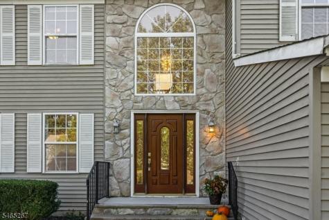 2 Quincy Drive Jefferson NJ 07438
