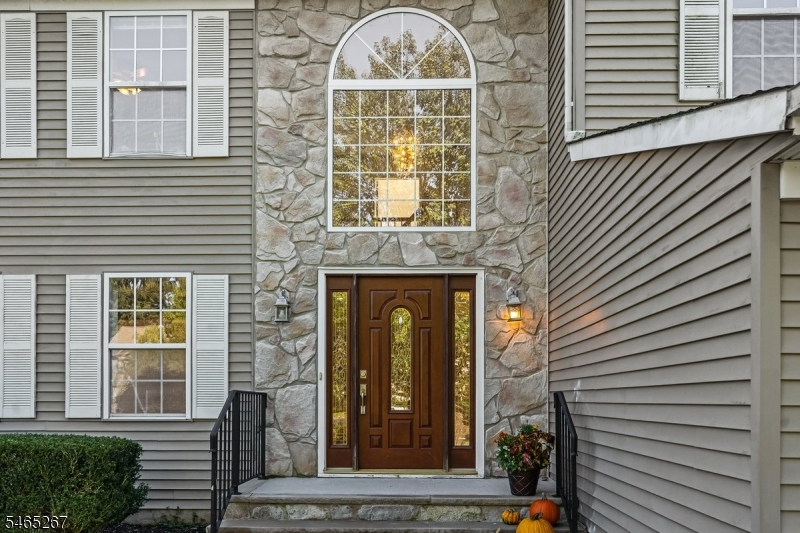 2 Quincy Drive Jefferson NJ 07438