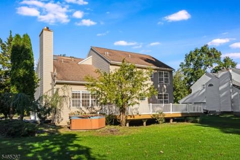 2 Quincy Drive Jefferson NJ 07438