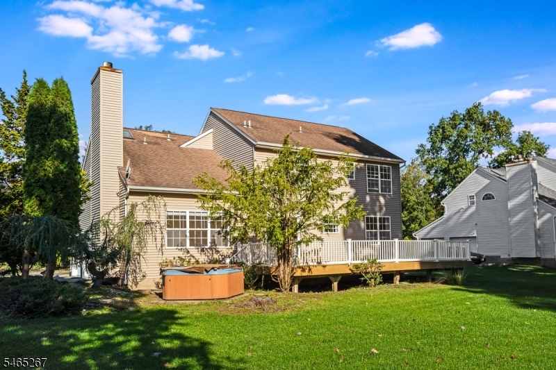 2 Quincy Drive Jefferson NJ 07438