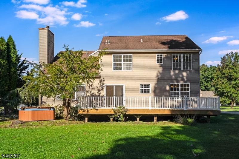 2 Quincy Drive Jefferson NJ 07438