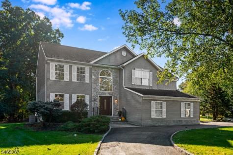2 Quincy Drive Jefferson NJ 07438