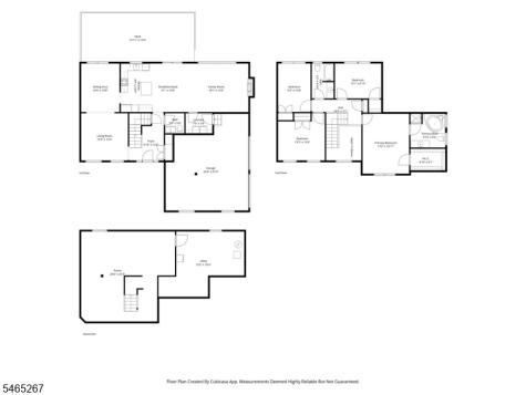 2 Quincy Drive Jefferson NJ 07438