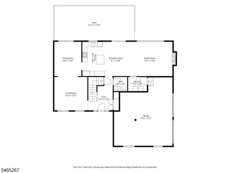 2 Quincy Drive Jefferson NJ 07438