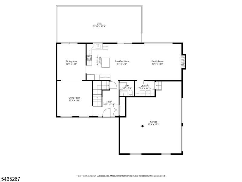 2 Quincy Drive Jefferson NJ 07438