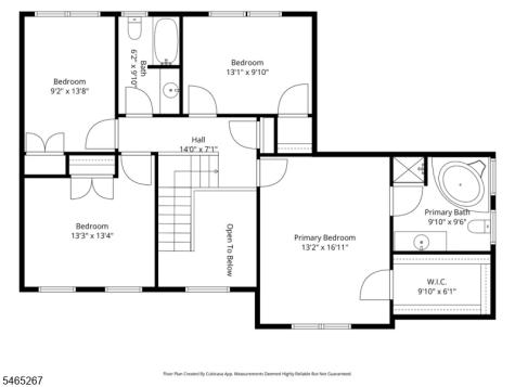 2 Quincy Drive Jefferson NJ 07438