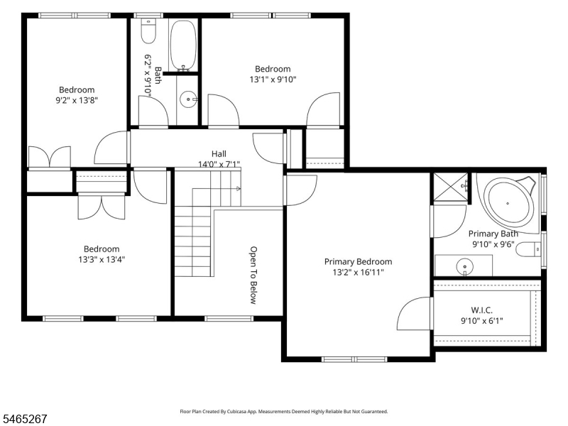 2 Quincy Drive Jefferson NJ 07438