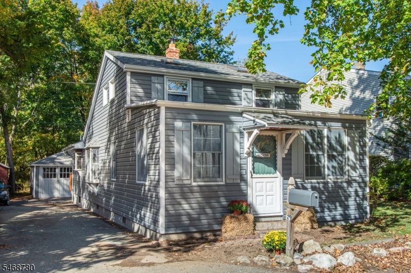 29 Notch Road Rockaway NJ 07435