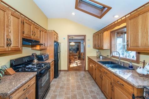 29 Notch Road Rockaway NJ 07435