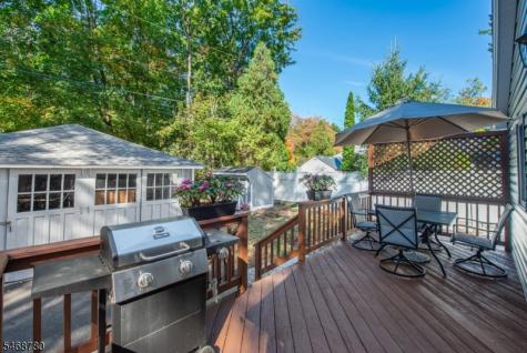 29 Notch Road Rockaway NJ 07435