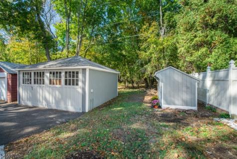 29 Notch Road Rockaway NJ 07435