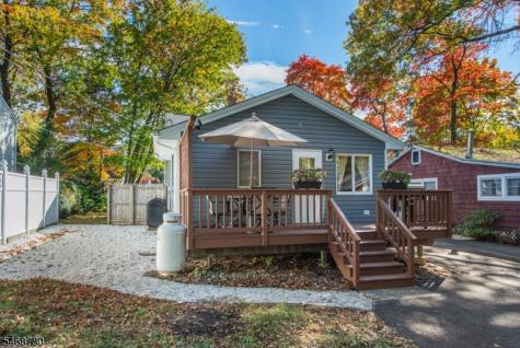 29 Notch Road Rockaway NJ 07435