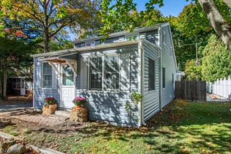 29 Notch Road Rockaway NJ 07435