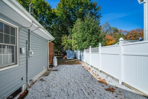 29 Notch Road Rockaway NJ 07435