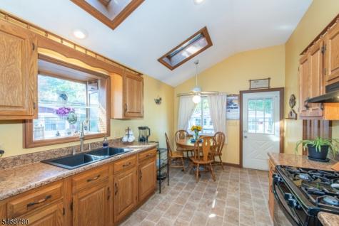 29 Notch Road Rockaway NJ 07435