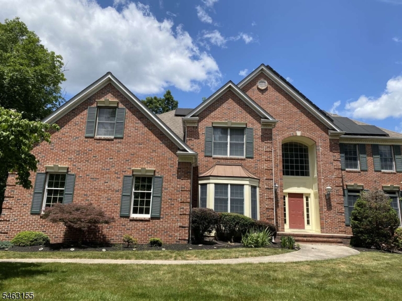 10 Aspen Court Montgomery NJ 08502
