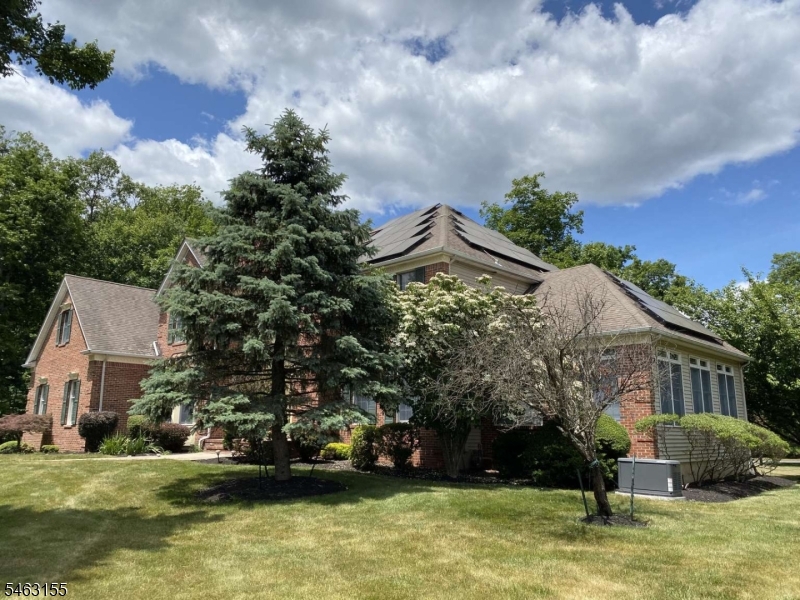 10 Aspen Court Montgomery NJ 08502