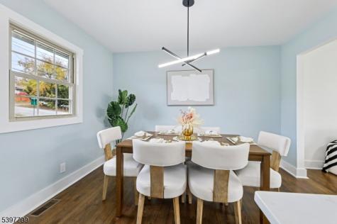 6 Van Buren Avenue Vernon NJ 07462