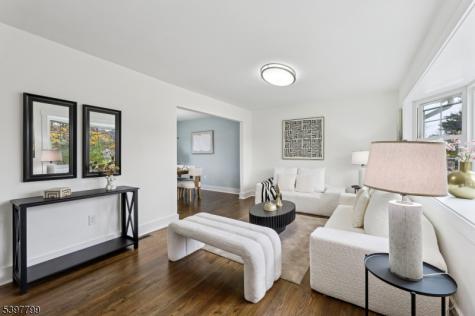 6 Van Buren Avenue Vernon NJ 07462