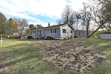 6 Van Buren Avenue Vernon NJ 07462