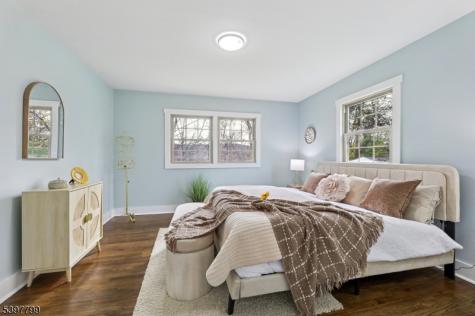 6 Van Buren Avenue Vernon NJ 07462