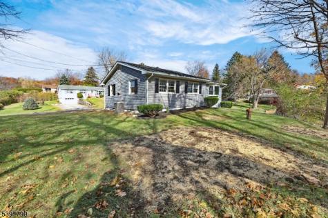 6 Van Buren Avenue Vernon NJ 07462