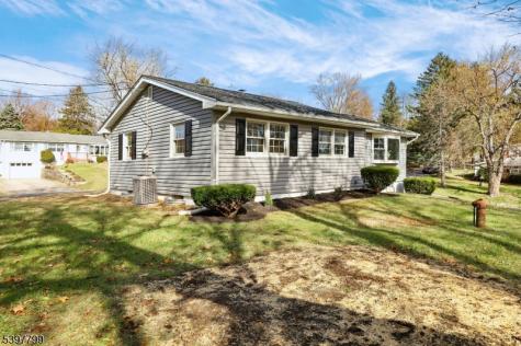 6 Van Buren Avenue Vernon NJ 07462
