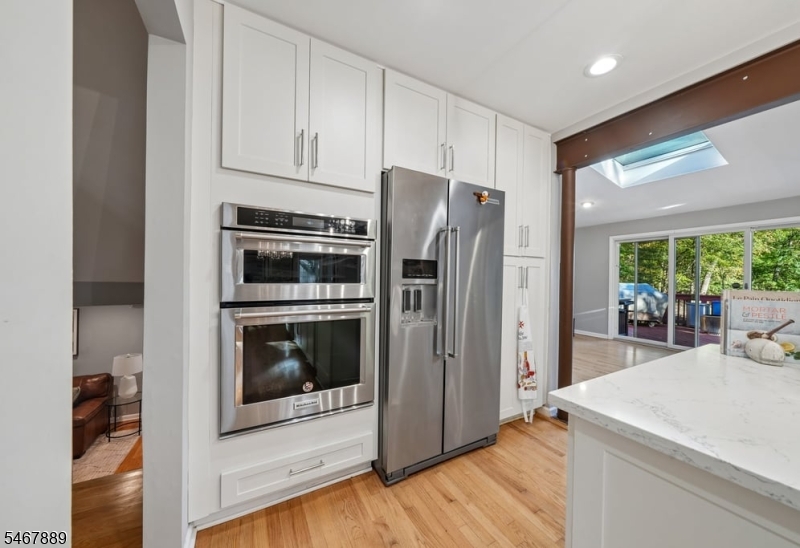 85 Ridge Drive Livingston NJ 07039