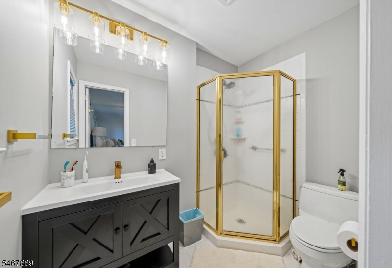 85 Ridge Drive Livingston NJ 07039