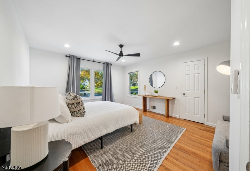 85 Ridge Drive Livingston NJ 07039