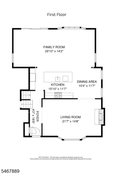85 Ridge Drive Livingston NJ 07039