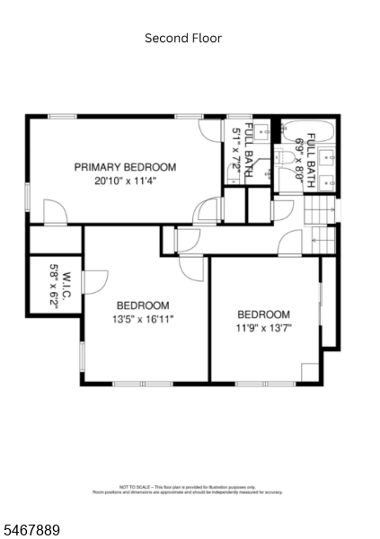 85 Ridge Drive Livingston NJ 07039