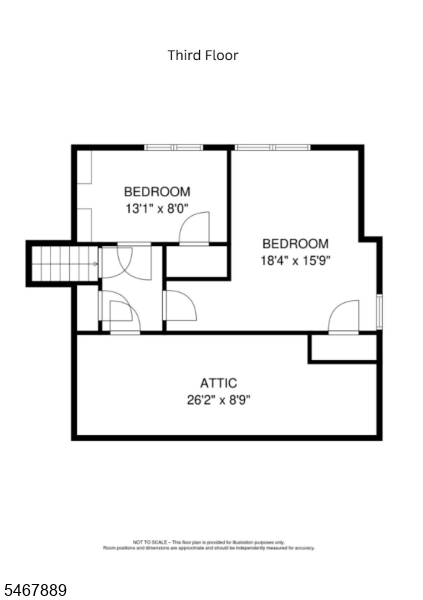 85 Ridge Drive Livingston NJ 07039