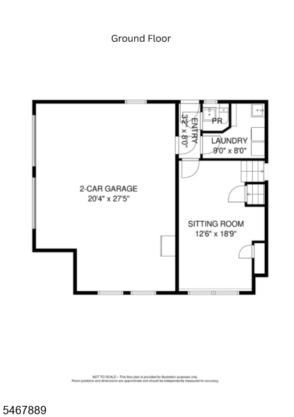 85 Ridge Drive Livingston NJ 07039